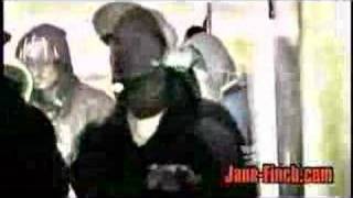 Straight Dangerous - Blackz feat. Klue (Jane-Finch.com)