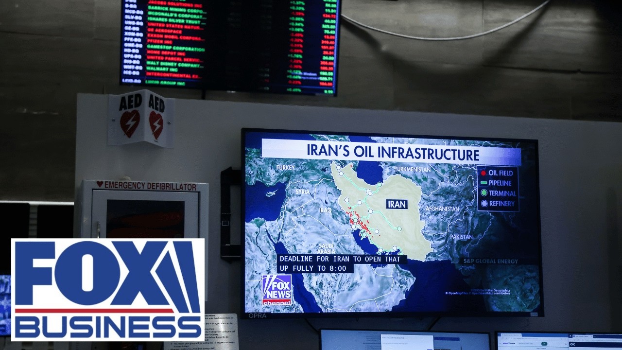 Panic and concern has been SET ASIDE in the markets: Kenny Polcari