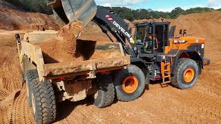 Nieuw Develon DL420-7 wiellader | Foto 4 - Machineryline