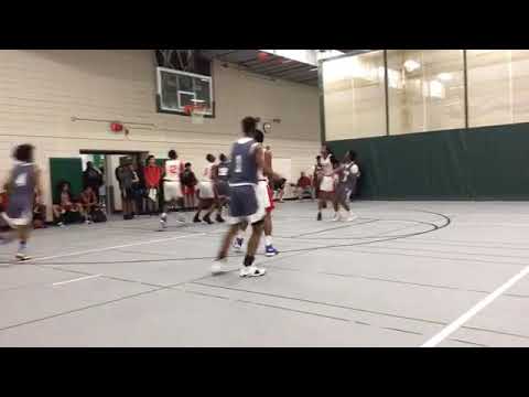 Team Rose getting it done in win over MPLS FAB, 64-60 - Battle at the Lakes