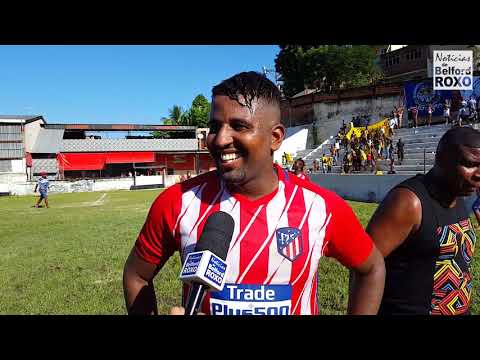 Confira o resultado das primeiras rodadas do Brasileirão da Baixada 2018