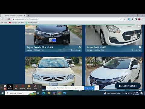 Car Dealz Point