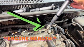 How to Change Spark Plugs & Ignition Coils on a 2009–2019 Toyota Corolla