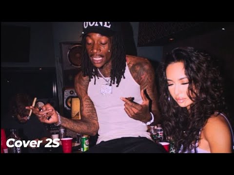 Wiz Khalifa – Just Once Again (Lyrics Video)