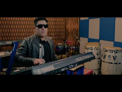 Siempre te recordaremos - Zafiro Sensual (Homenaje a Dennys Quevedo) Primicia 2026