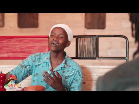 Jamhuri Jam Sessions MOTHER'S DAY SPECIAL ft Bensoul/Phill/Zeshari