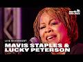 Mavis Staples & Lucky Peterson - Full Concert [HD] | Live at North Sea Jazz Festival 1998