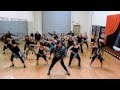 Dance Craze Lil Jon Snap Yo Fingers Choreography By Cesar