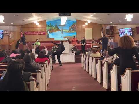 Mississippi Poor Boy Mime Edition The Canton Spirituals - Topic  @TylerPerryStudios