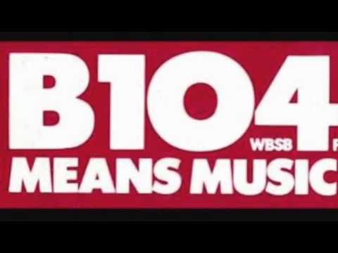 David Edgar (David Deagon) aircheck WFCH - WPRW - WAVA - WBSB - WBZZ