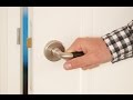 How To Open A Door Without A Key