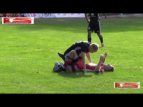 TB Hilligsfeld : HSC BW Schwalbe Tündern Demnächst die Highlights MegaMeister2009