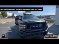 Check out this Video for a 2020 Dodge Ram Custom 2500 Overland PowerWagon-4WD- GFC Toppe(Stock #468057)  for sale by Pop RVs. This unit is located in Sarasota, FL