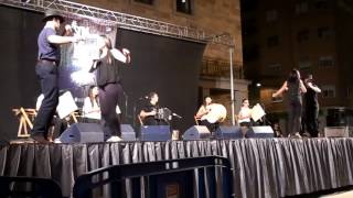 Valses - Kepa Junkera & Sorginak