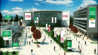Journées carrières virtuelles en génie et informatique à l'Université 