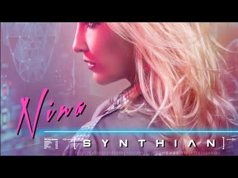 NINA - Synthian feat  LAU