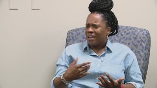 Local mom hopes to inspire others who are contemplating suicide | Check Up 13