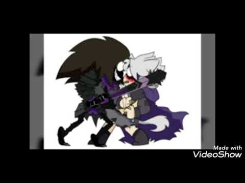 Okko' tko monsterform part(1)