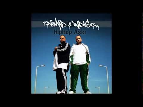 Video thumbnail for Hip-Hop Aşkı