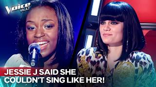 The College Student Who Left Every Coach SPEECHLESS | The Voice