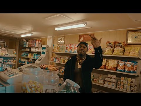 Cico P - Squid Games (Official Music Video)