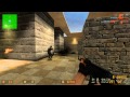 Шепард из Modern Warfare 2 для Counter-Strike Source видео 1