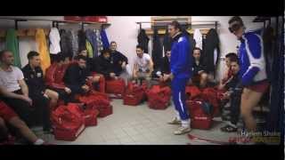 preview picture of video 'Harlem Shake | BOVEZZO Football club | SL Videomaker'