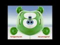 The Gummy Bear Song Long English Version Effects Sponsored By Preview 2 Effects In Confusion
