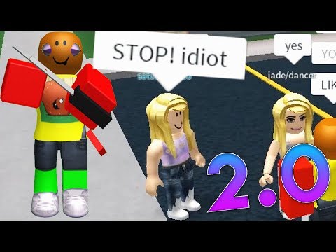 Mcdonalds Raids Dunkin Donuts Roblox Exploiting 68 - gwibard the meatball grab knife trolling 2 0 roblox exploiting 80
