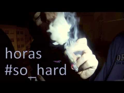 horas x so hard
