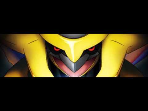 La teoria di Giratina-Creepypasta episodio 05