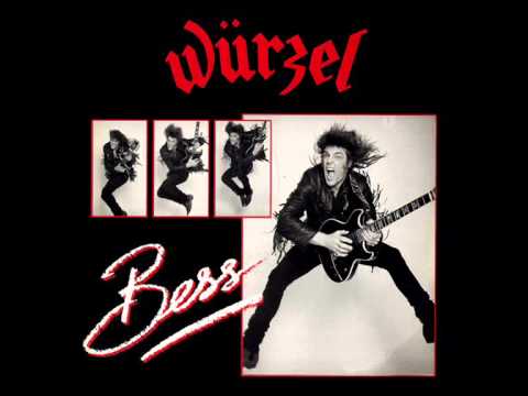 Würzel - 01 - Bess