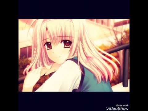 Little do you know nightcore (French versions)
