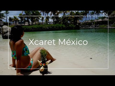 Xcaret Park