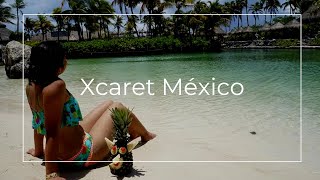 Xcaret Park