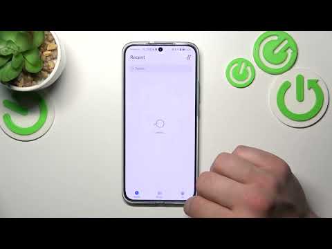 How To Find File Manager On Huawei Nova 11