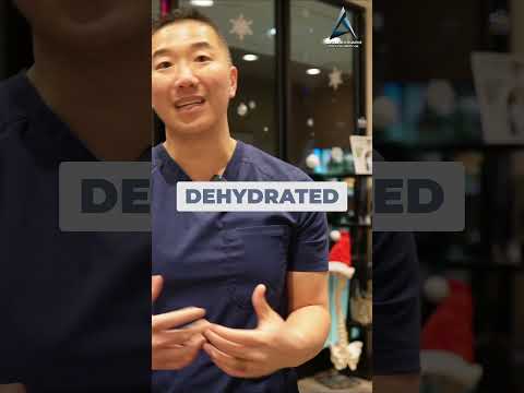 Elevate your hydration game with a pinch of Himalayan pink salt!