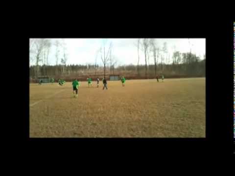 LKS " PLON Błotnica Strzelecka - LKS Zródło II Krośnica 4-2 cz. II