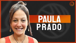 PAULA PRADO - Venus Podcast #320