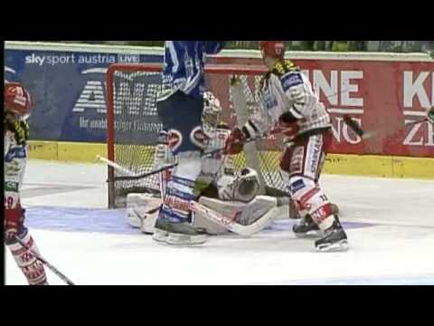 EC VSV vs EC KAC (11.10.2009) - 4:5* (OT)