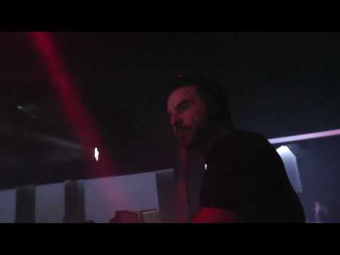 DJ Mellow Trax Part 3 Outside World 01.04.2023 HANGAR Salzwedel