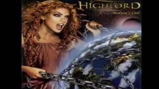 Highlord [ITA] - Medusa&#39;s Coil