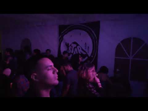 dub Mission 3 Nomadix & Jonah Dan en sesión