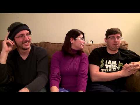 Adventure Time Vlogs: Episode 38 - Her Parents