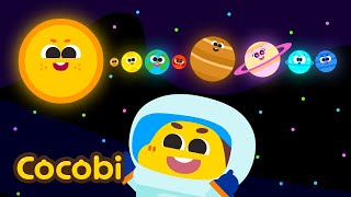 Download lagu Lagu Planet Tata Surya | Lagu Anak | Kids Songs | Cocobi Bahasa Indonesia mp3 Download lagu Lagu Planet Tata Surya | Lagu Anak | Kids Songs | Cocobi Bahasa Indonesia mp3