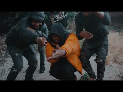 Lil AP - “Do My Shit” (Official Music Video) | Shot by @kiingfilmz