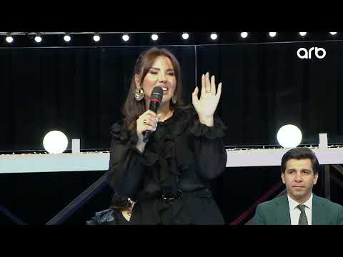 Həmin Zaur | Türkanə Kərimli | Kimdir o