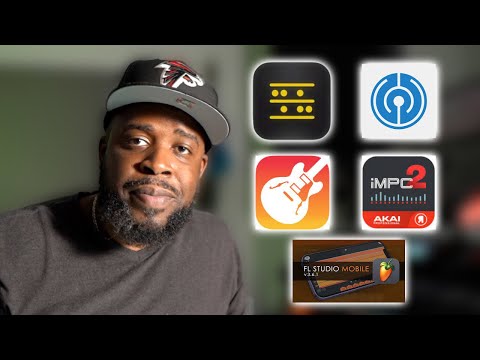 My Top 5 iOS Production Apps