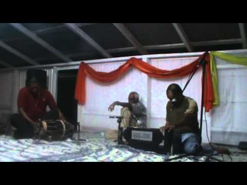 Dubraj Persad, Rohanji , Maharaj......two song Trini classical...