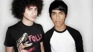 I Set My Friends On Fire - ASL